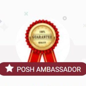 Meet your Posher, S